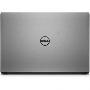  Dell Inspiron 5559 (I557810DDWELKS) FullHD Win10 Silver 6