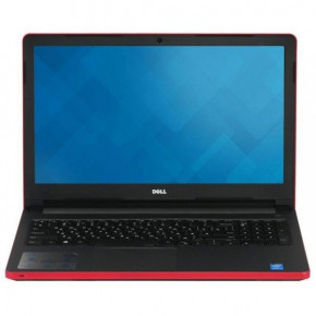  Dell Inspiron 5565 Tango Red (I55A9810DDL-80R)