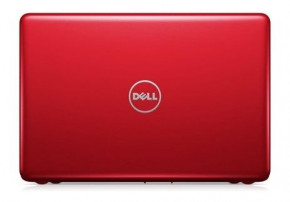  Dell Inspiron 5565 Tango Red (I55A9810DDL-80R) 3