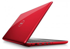  Dell Inspiron 5565 Tango Red (I55A9810DDL-80R) 4