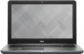  Dell Inspiron 5565 (I55HA9810DIL-7FG)