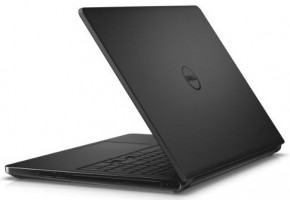  Dell Inspiron 5567 Black (I555820DDL-63B) 3