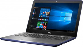  Dell Inspiron 5567 (I555810DDL-52BB) 3