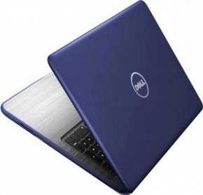  Dell Inspiron 5567 (I555810DDL-52BB) 5