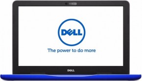  Dell Inspiron 5567 (I555810DDL-61BB)