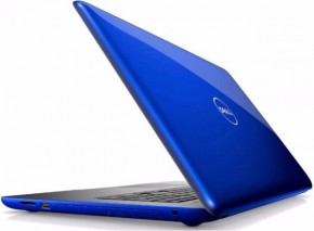  Dell Inspiron 5567 (I555810DDL-61BB) 5