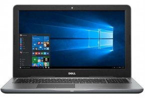  Dell Inspiron 5567 (I555810DDL-61G)