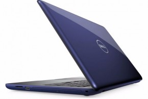  Dell Inspiron 5567 (I555810DDL-61MB) 3