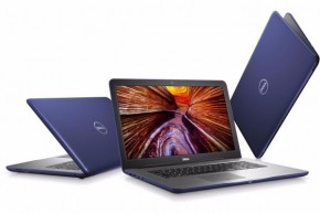  Dell Inspiron 5567 (I555810DDL-61MB) 4