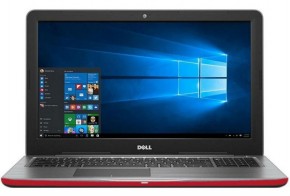  Dell Inspiron 5567 (I555810DDL-61R)