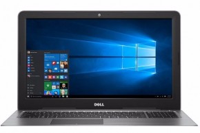  Dell Inspiron 5567 (I555810DDL-61W)