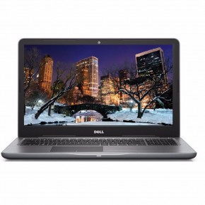  Dell Inspiron 5567 (I555810DDL-63G)