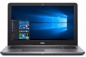  Dell Inspiron 5567 (I555810DDW-61G)