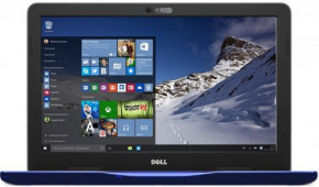  Dell Inspiron 5567 (I557810DDL-50BB)