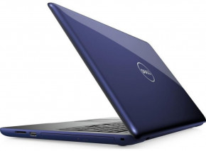  Dell Inspiron 5567 (I557810DDL-50BB) 6