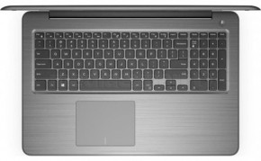  Dell Inspiron 5567 (I557810DDL-50B) Blue 5