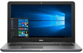  Dell Inspiron 5567 (I557810DDL-50S)