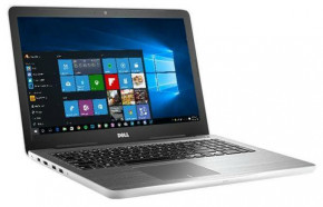  Dell Inspiron 5567 (I557810DDL-50W) 3