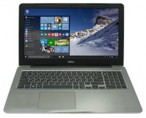  Dell Inspiron 5567 (I557810DDL-50W) 4