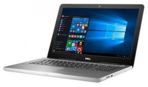  Dell Inspiron 5567 (I557810DDL-50W) 5