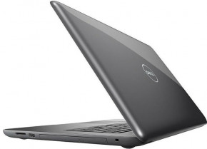  Dell Inspiron 5567 (I557810DDL-63G) Gray 5