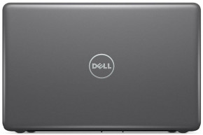  Dell Inspiron 5567 (I557810DDL-63G) Gray 6