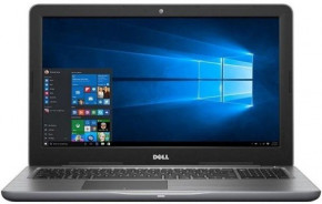  Dell Inspiron 5567 (I557810DDW-50)