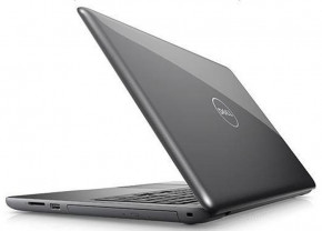  Dell Inspiron 5567 (I55F54S2DDL-6FG) Grey 4