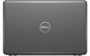  Dell Inspiron 5567 (I55F54S2DDL-6FG) Grey 6