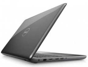  Dell Inspiron 5567 (I55F7810DDL-6FG) Fog Gray 5