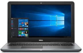  Dell Inspiron 5567 (I55F78S2DDL-6FG)