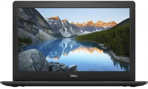  Dell Inspiron 5570 (55Fi34H1R5M-LBK)