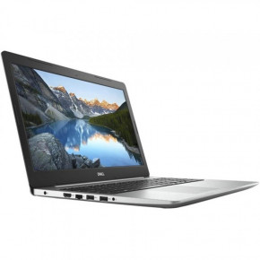  Dell Inspiron 5570 (55i34H1R5M-LPS) Silver 3