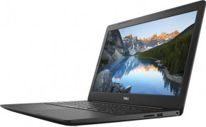  Dell Inspiron 5570 (I515F34S2DDL-6BK) 3