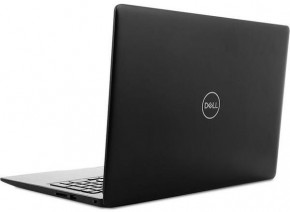  Dell Inspiron 5570 (I515F34S2DDL-6BK) 5