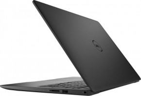  Dell Inspiron 5570 (I515F78H1S1DDL-8BK) 5