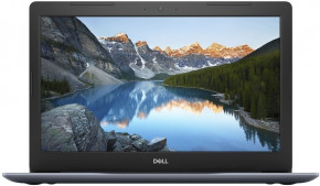  Dell Inspiron 5570 (I553410DDL-80BL)