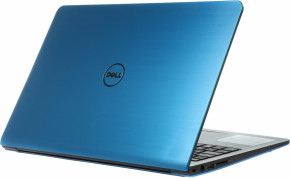  Dell Inspiron 5570 (I553410DDL-80BL) 3