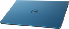  Dell Inspiron 5570 (I553410DDL-80BL) 4