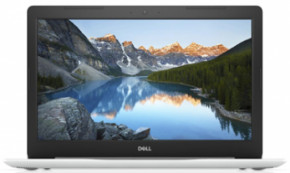  Dell Inspiron 5570 (I553410DDL-80W)