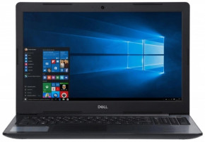  Dell Inspiron 5570 (I555410DDW-80B)