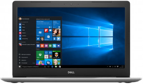  Dell Inspiron 5575 (55R58S2RX8-WPS)