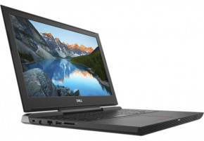  Dell Inspiron 5587 Black (55G5i916S2H1G16-LBK) 3