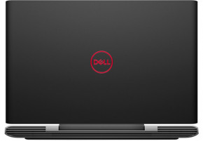  Dell Inspiron 5587 Black (55G5i916S2H1G16-LBK) 6