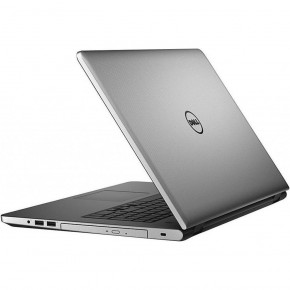  Dell Inspiron 5758 (I573410DDLELKS) Silver 6