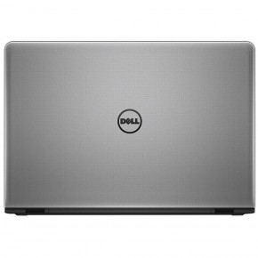  Dell Inspiron 5758 (I573410DDLELKS) Silver 7