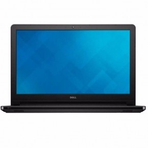  Dell Inspiron 5758 (I57345DIL-50B)