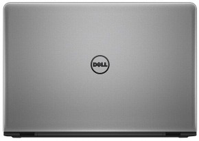  Dell Inspiron 5759 Silver (I575810DDL-50) 7