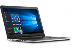  Dell Inspiron 5759 Silver (I575810DDL-50) 3