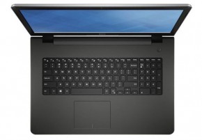  Dell Inspiron 5759 Silver (I575810DDL-50) 5